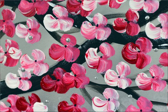 Blossom Explosion