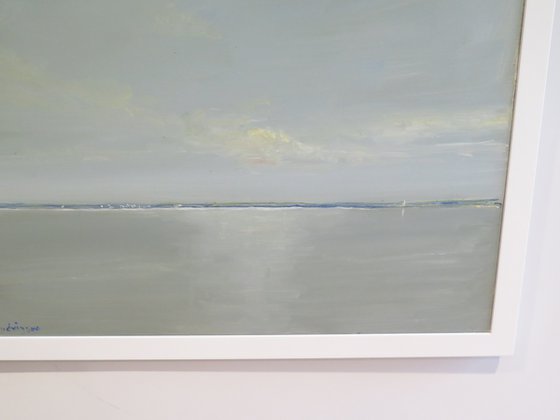 From the Inner Farne