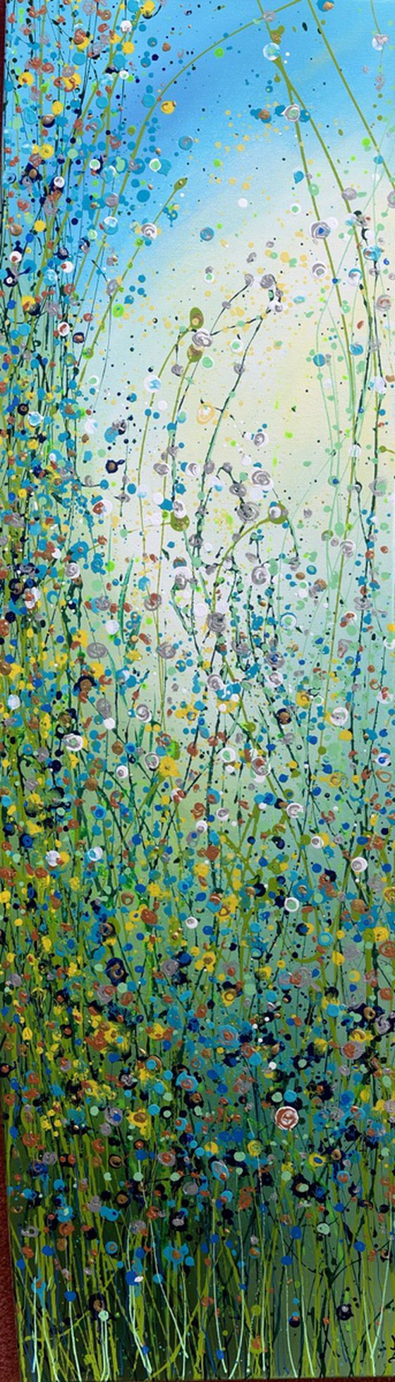 Jewelled Meadow III