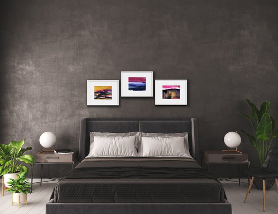 Abstraction Collection 5