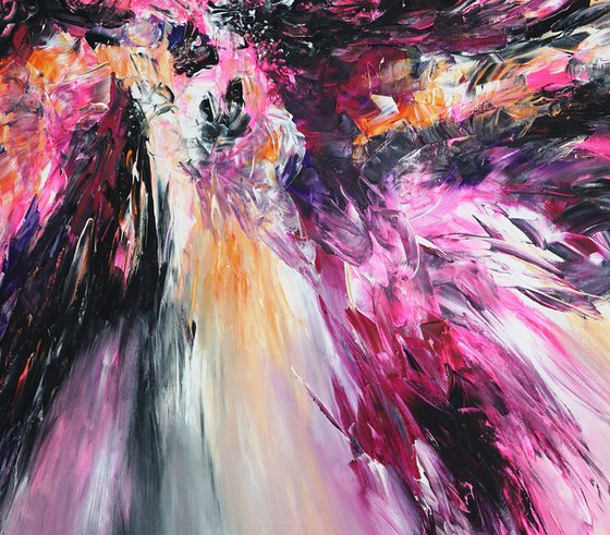 Magenta Adventure XXXL 1