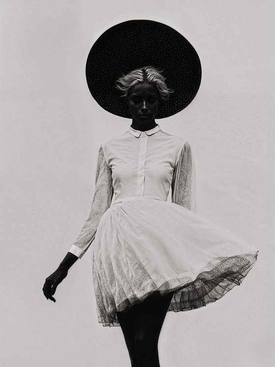 Timeless nocturnes XXII