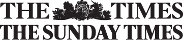 The Sunday Times logo