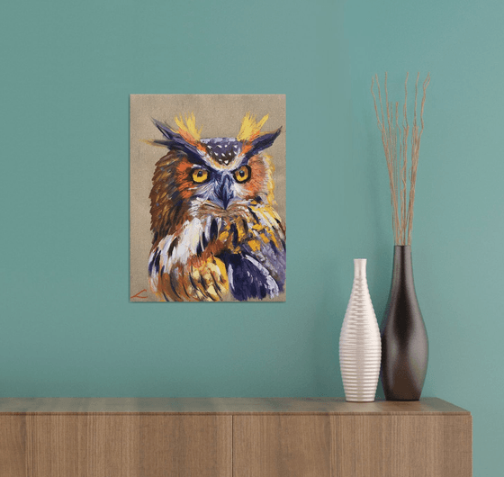 Owl