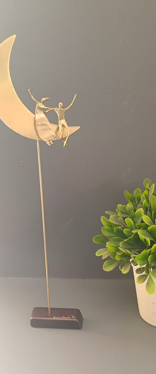 Like a poem II by Anna Andreadi