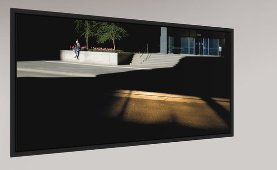 Les Couleurs du Soleil