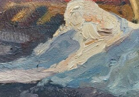 Spring is coming soon