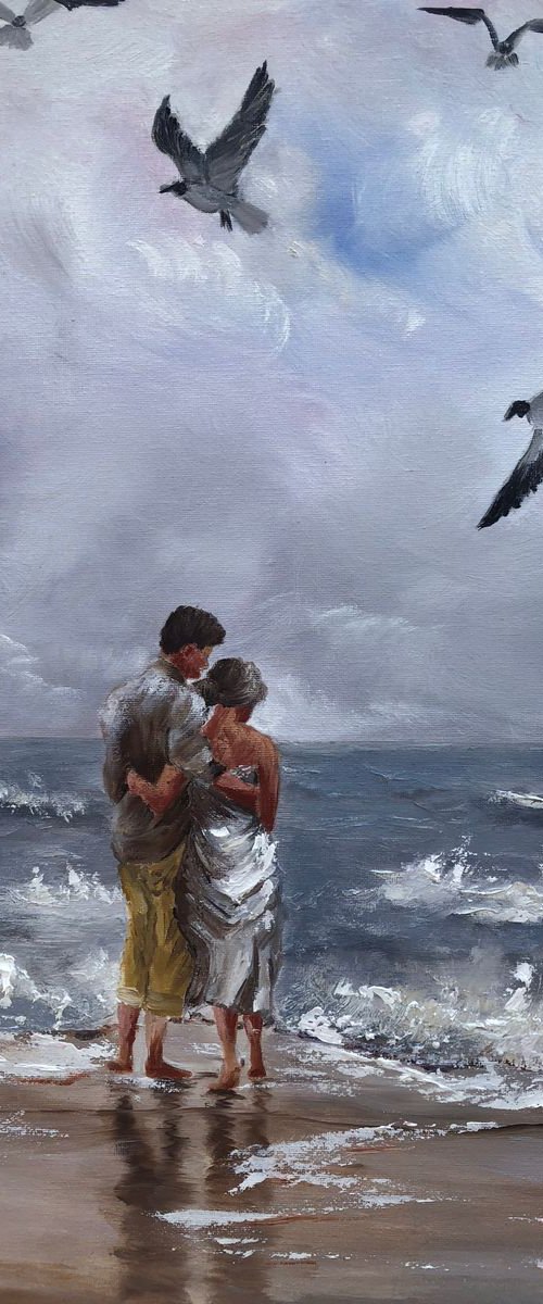 A day  to remember by Inna Montano