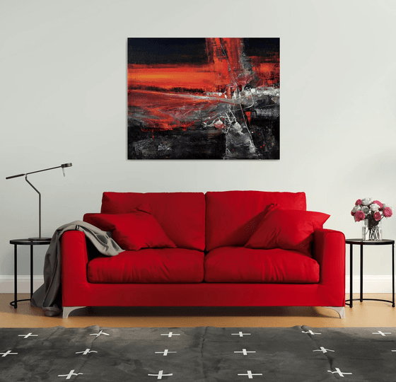 Agartha - The Broken Red
