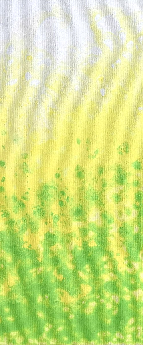 Spring by Elena Mosurak
