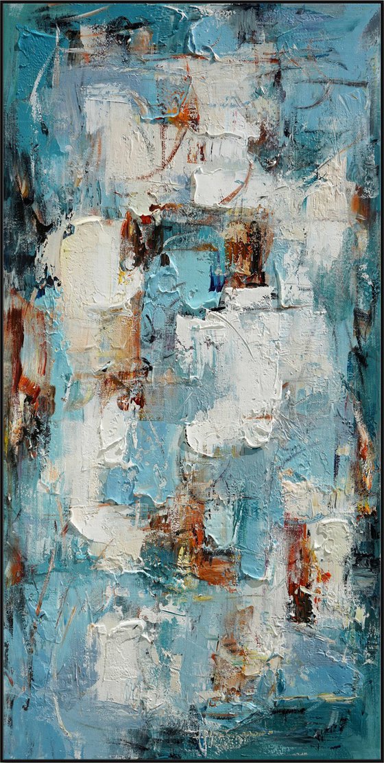 Ocean Murmur