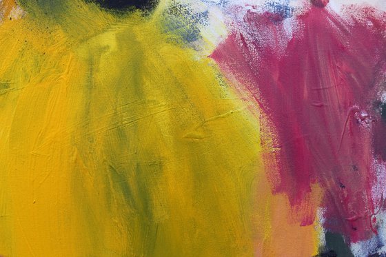 LIFE. LEMONS. LEMONADE.