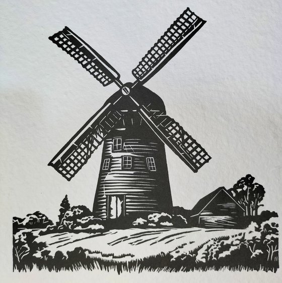 Windmill