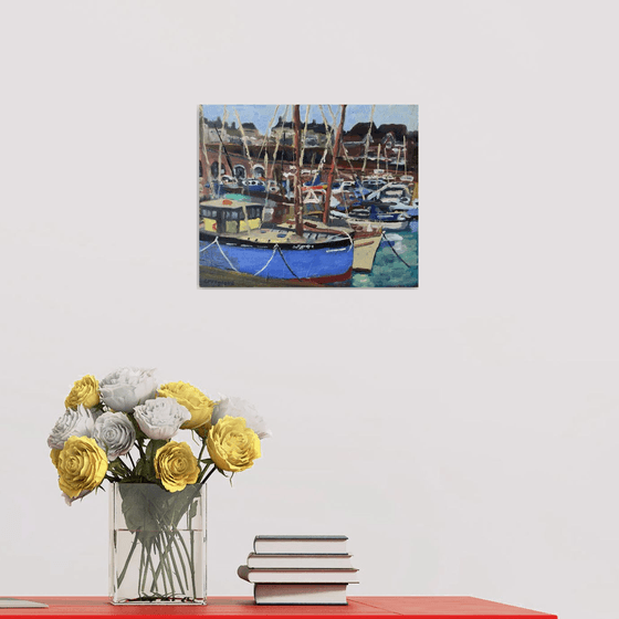 Dunkirk ‘little ships’