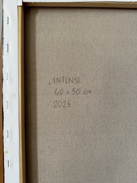 Intense