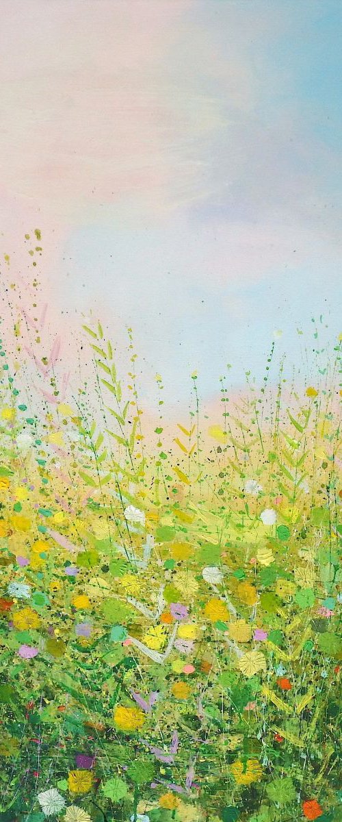 In Spring by Sandy Dooley