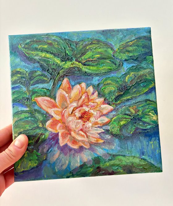 Pink Lotus