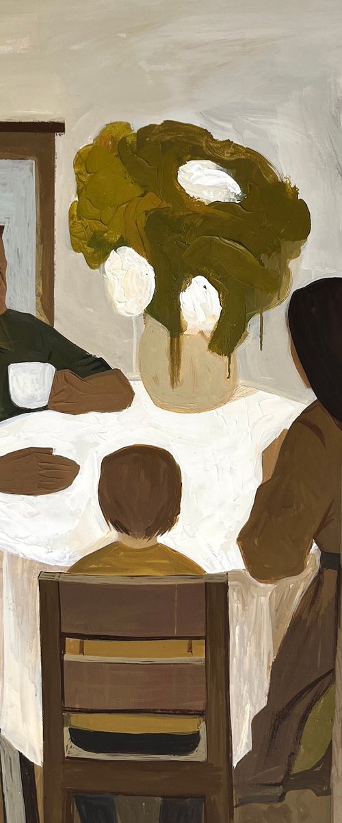 New Day by Jacob Burda