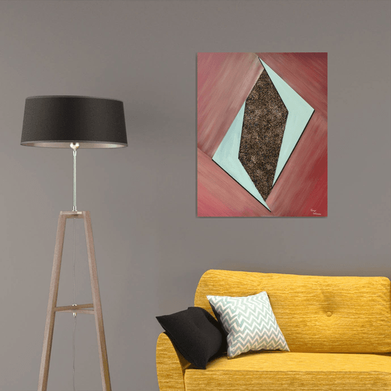 Voyage vers l'infini