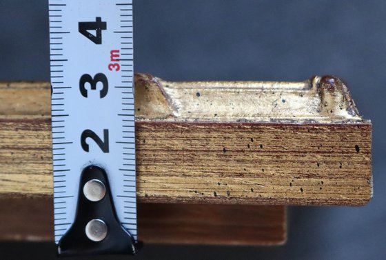 April. The last snow. Pereslavl-Zalessky