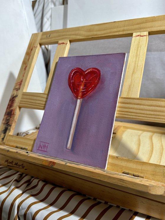 Lollipop