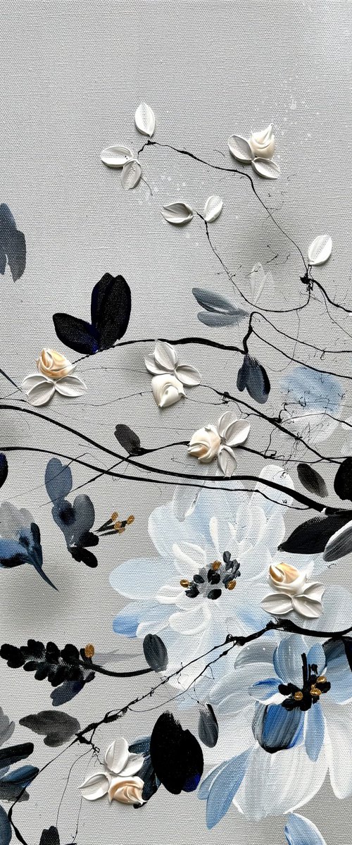 Winter Garden by Anastassia Skopp