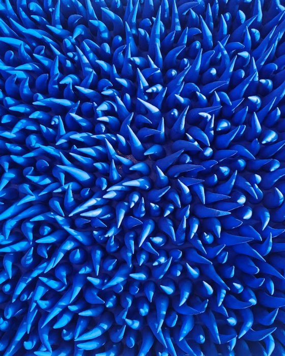 The Desire to be in Control #12