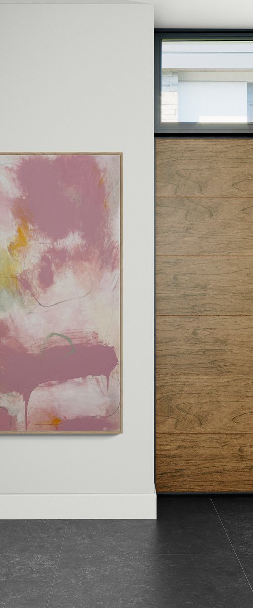 Breaking Light by Cheryl Harrison