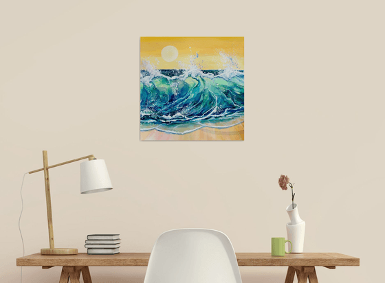 Golden Coast
