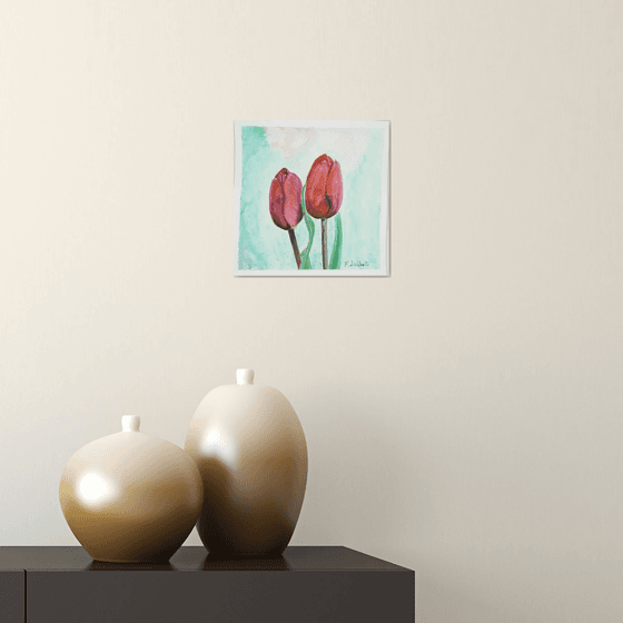 Tulips