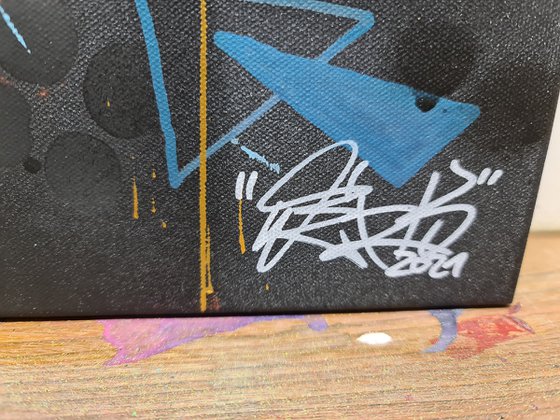 Graff N°813