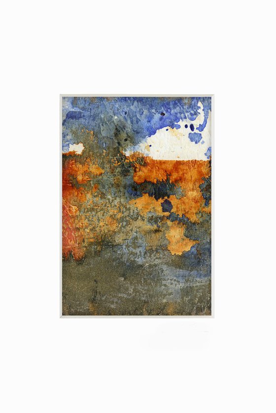 Seeking Spirit Collection 1