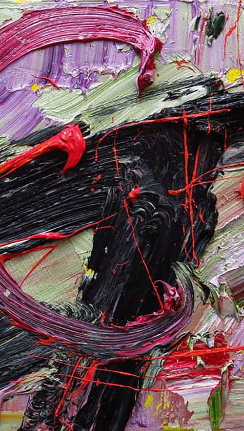 UNTITLED nn32 by David Padworny