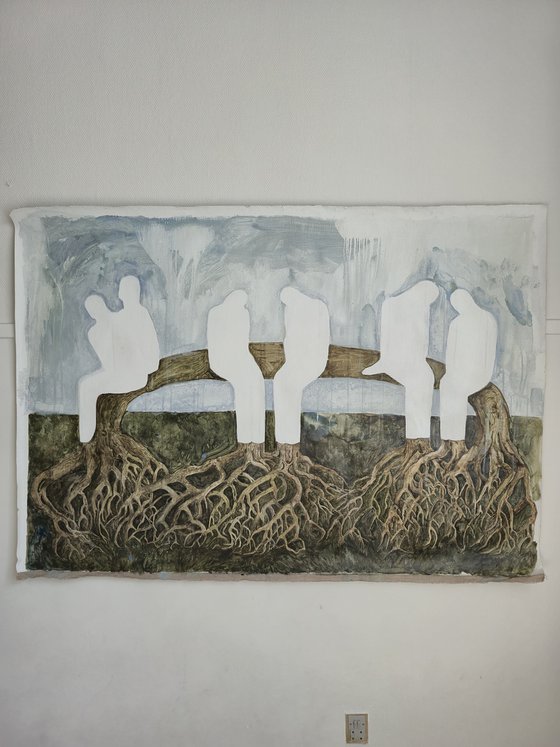 Roots