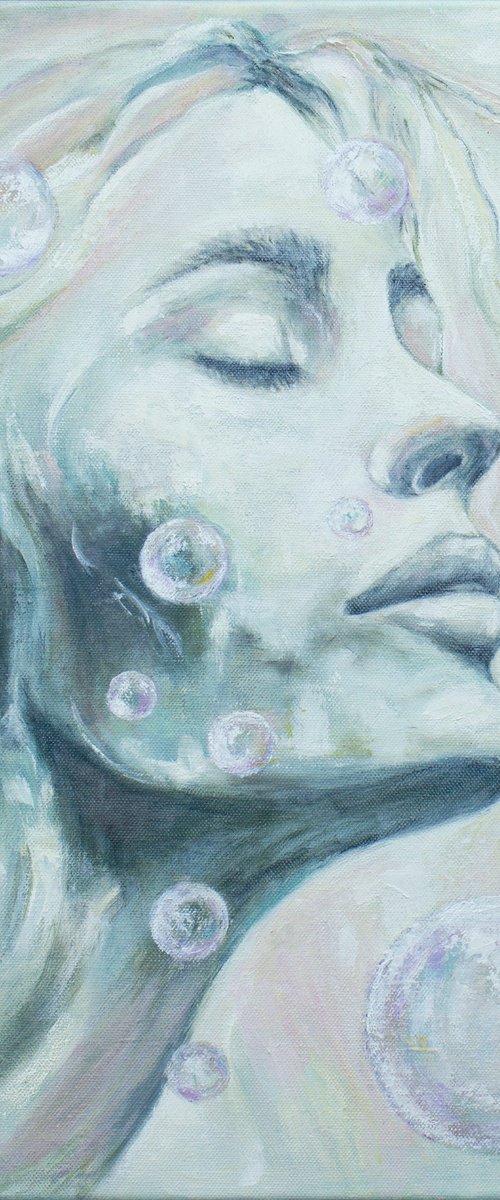 Fragile Moment by Mila Moroko