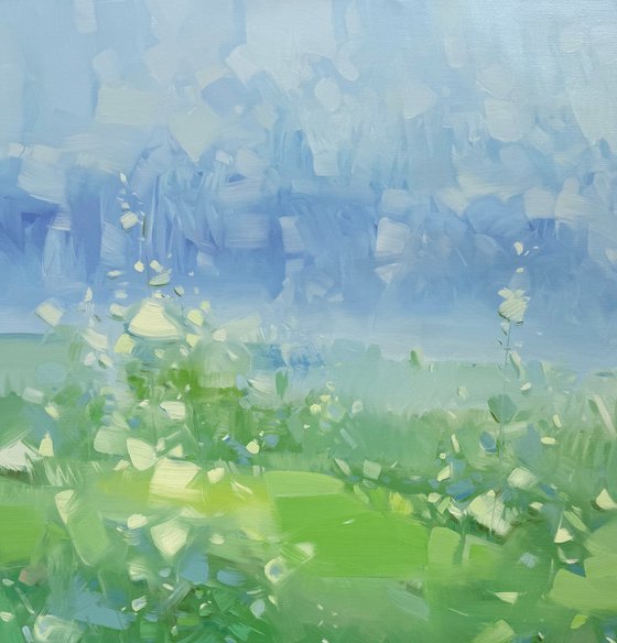 Summer Valley