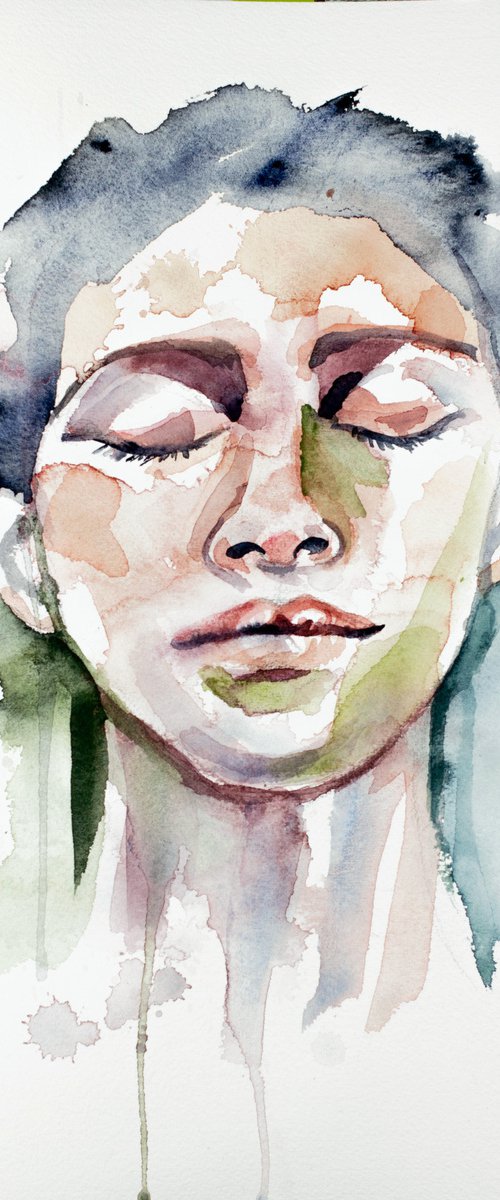 Inward by Elizabeth Becker