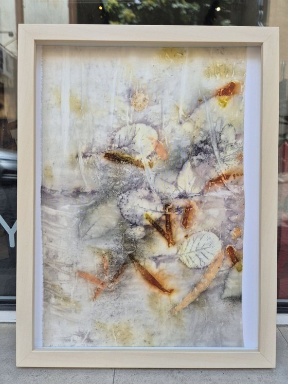 "Natural Landscape VII"