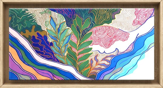 In Harmony with Myself #2