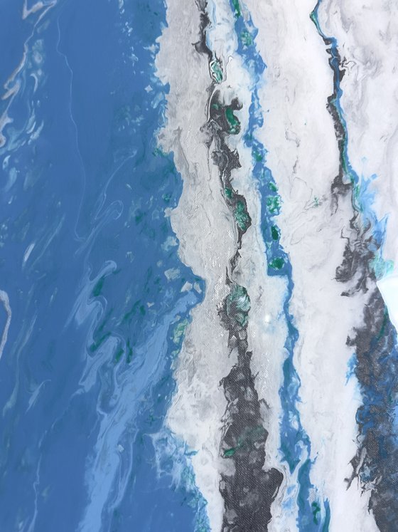 The Aviators Dreams.