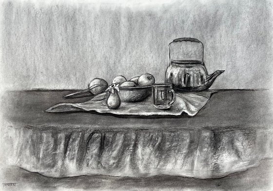 Still life