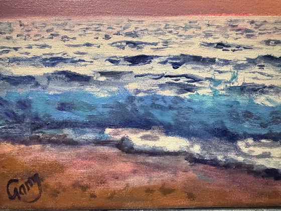Sunset 22