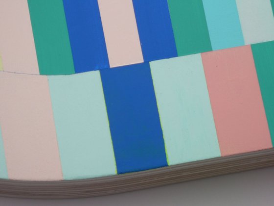 Paint by Numbers