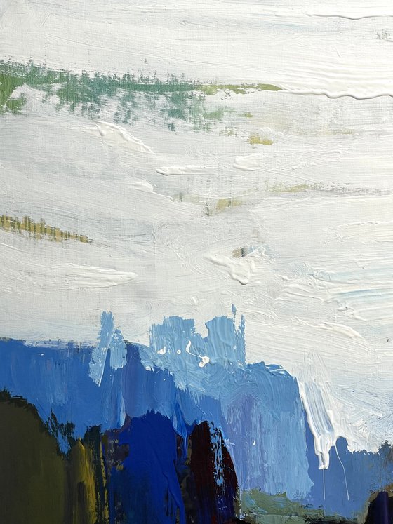 Depth of nature 241