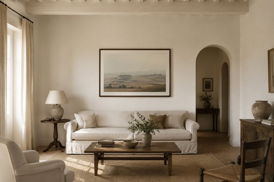 Tuscan Summer no. 03