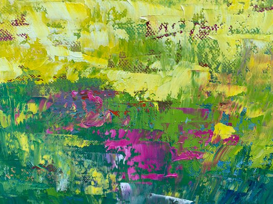Spring Tides