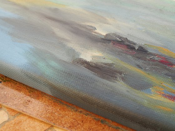 Seaview, Stepping Out /2