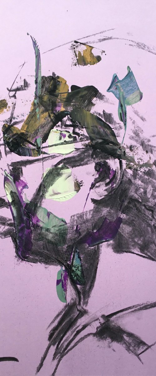 Butterflies by Dominique Dève