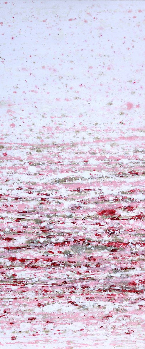 Ocean love 2 by Isabelle Pelletane