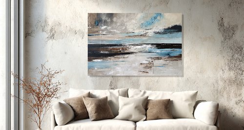 Artwork by Tatiana Malinovscaia